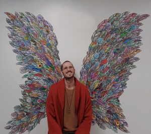 Read more about the article SO EINER BIN ICH