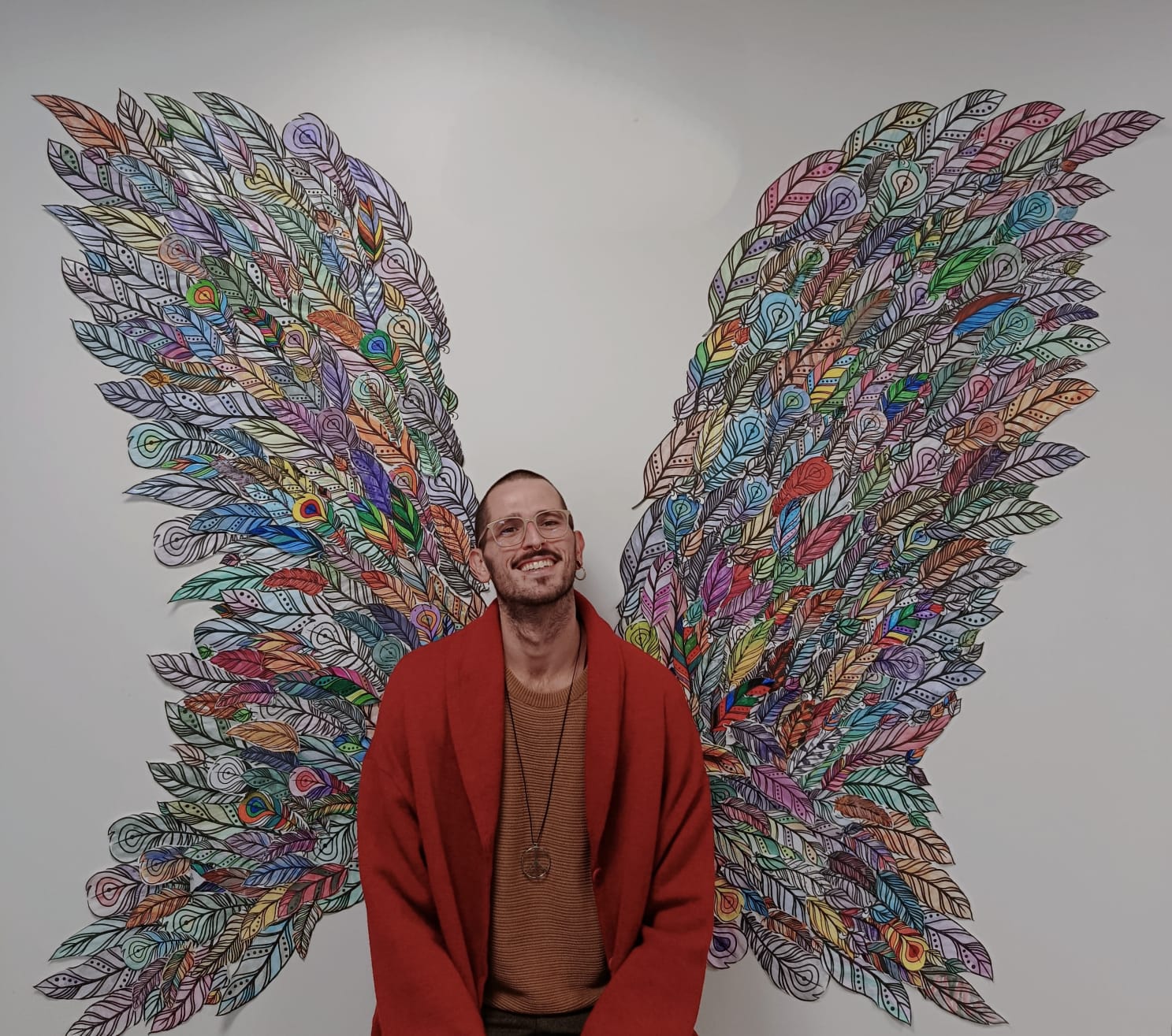 Read more about the article SO EINER BIN ICH